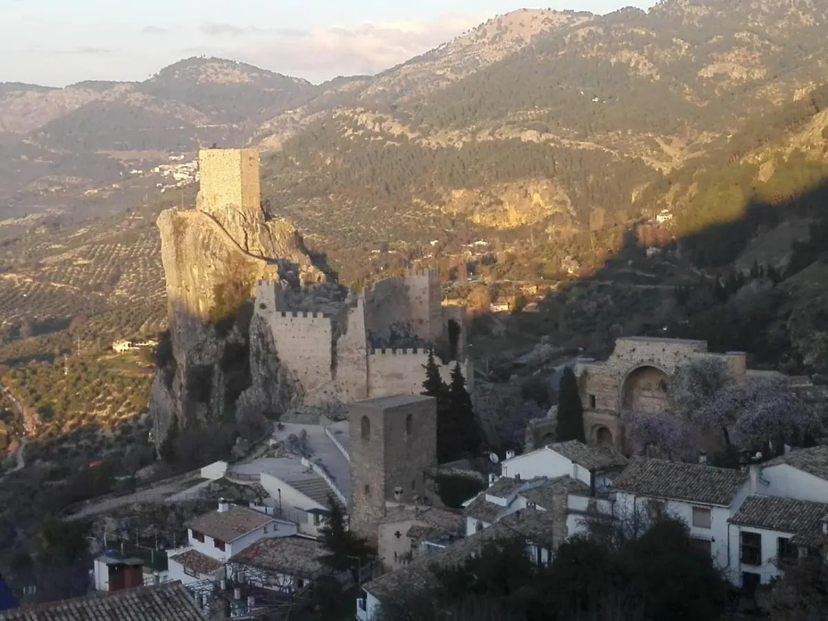 Holiday home Casa Rural Castillo La Iruela