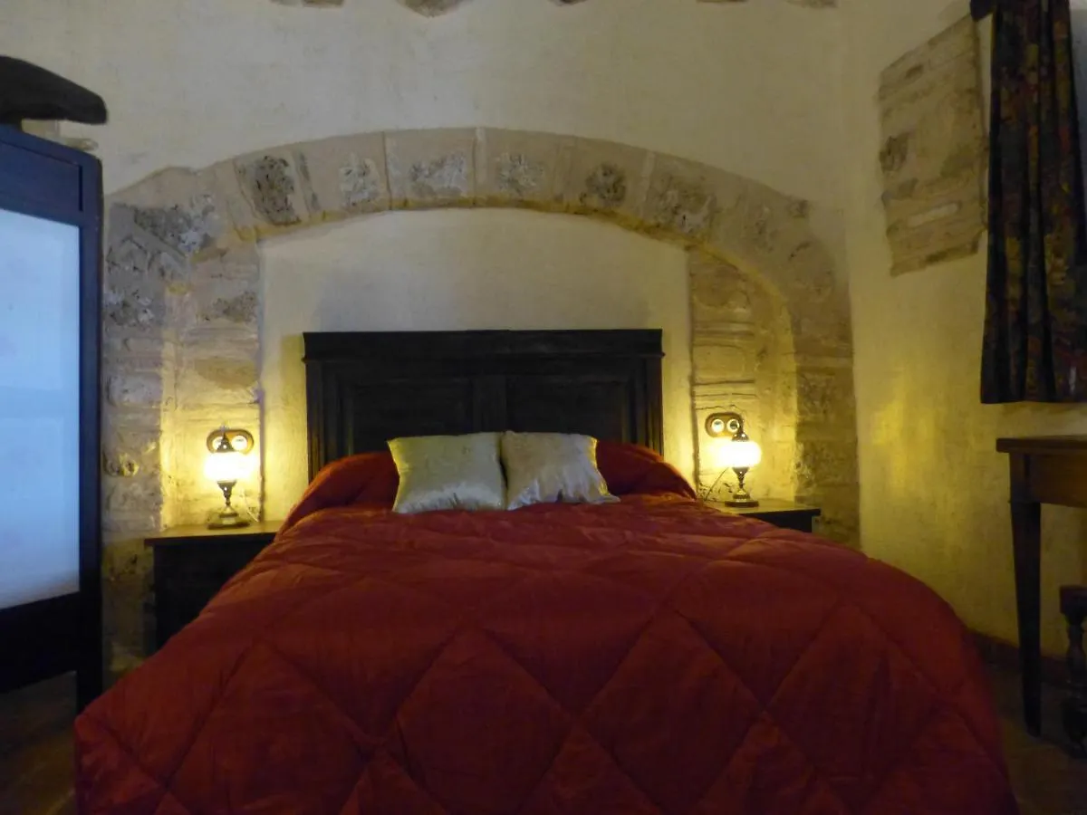 Holiday home Casa Rural Castillo La Iruela Spain