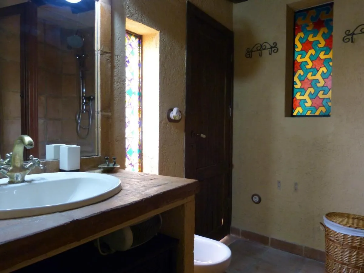 Casa Rural Castillo La Iruela Holiday home